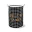 Adelaine Laundry Hamper with Handles-398232644