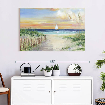 Gillard Set Sail II
