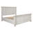 Mikado Panel Bed-1216240252