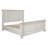Mikado Panel Headboard Design Bed-1216240253