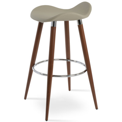 Tabouret de bar et de comptoir Moonyean