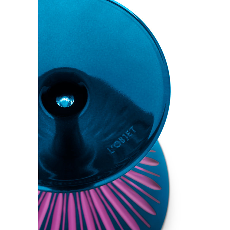 Prism Martini Glass