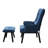Upholstered 26.85'' Sofa