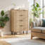 Commode 5 tiroirs Modern