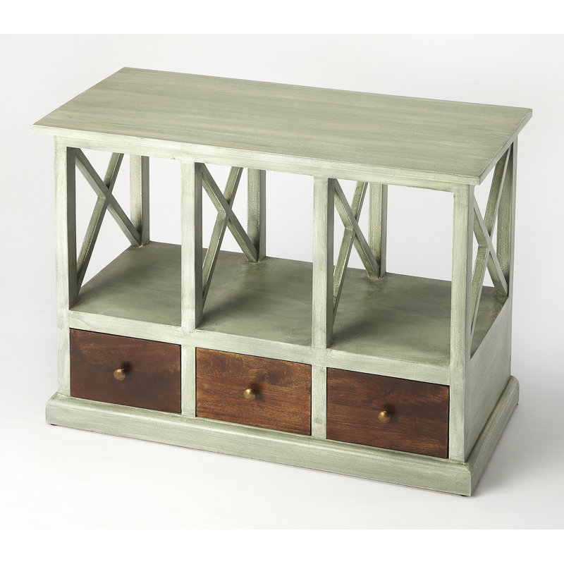 Amadou Roscoe Console Table
