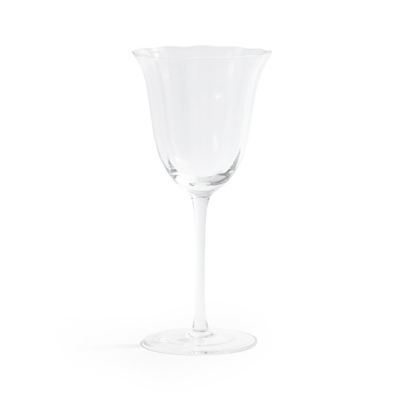 Verres à vin Marlen, ensemble de 4
