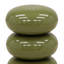 Alcott Side Table Green