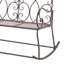 Coova Metal Outdoor Bench-596455783