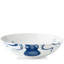 Lucy Porcelain Serving Bowl