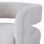 Fauteuil d'appoint Yitua