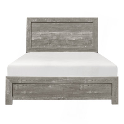Mobilier de chambre à coucher à panneau 1Pc