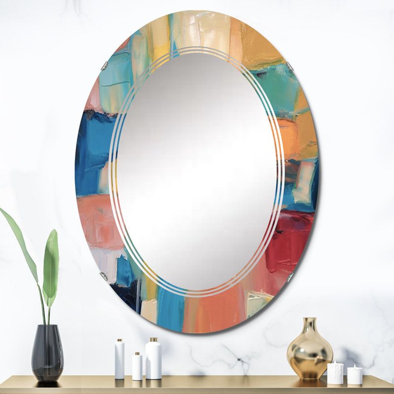 Miroir Emst, 36 po x 24 po