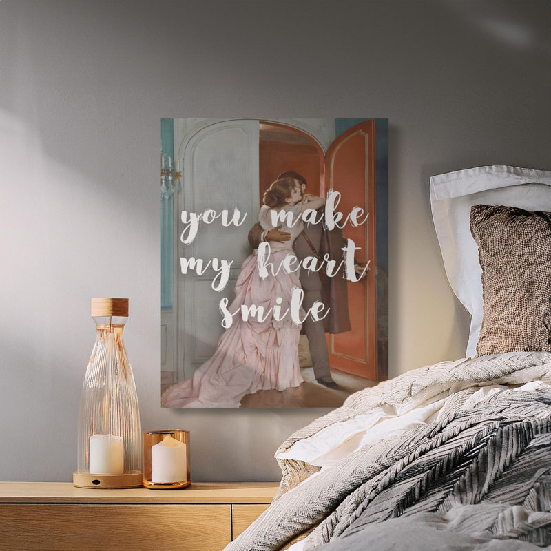 Wrapped Canvas Print Set, 9x12