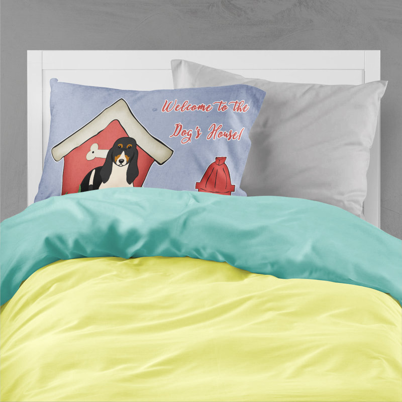 Microfiber, Swiss Hound