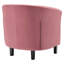 Modway Prospect Upholstered Armchair-710089789