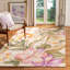 Tapis en laine crocheté à la main Hollander-21278948