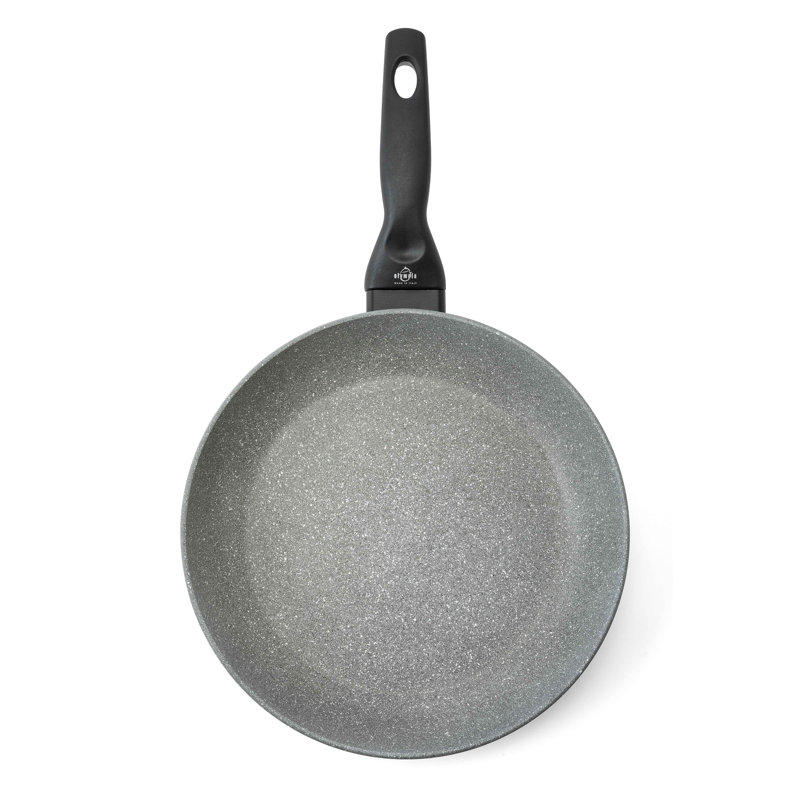 Aluminum Non-Stick Frying Pan