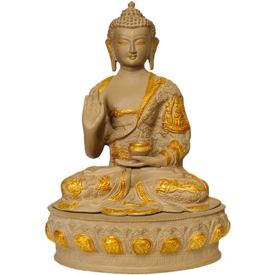 Religious & Spiritual Statue