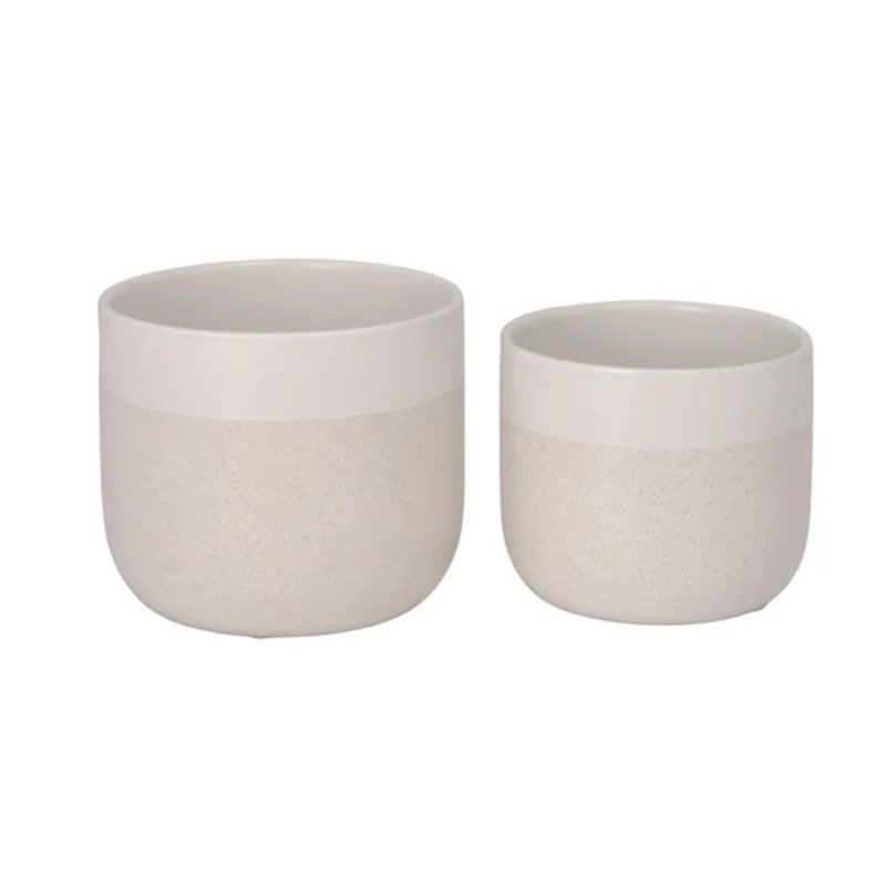 Handmade Ceramic Pot Planter