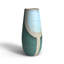 Yari 13'' Terracotta Table Vase