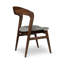 Modern Brazilian Upholstered Dining Chair-1619779283