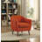 Bradyn Upholstered Barrel Chair-32487677