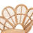 Briette 29.5'' Rattan Wide Armchair