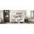 Metal Full Over Bed For Teens, Design Plan Execution, Noise- Operation Scenario Plan, Solid Frame Under Storage Space Utilization Feature Addition Simple Assembly Instruction Leaflet Bunk Teens And-6868555-6868552