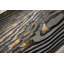Woodgrain Rectangle Velvet Pillow Cover & Insert-973439612