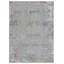 Tapis d'apparence rouille 1 pi 11 po x 3 pi United Weavers Eugeny Devine-88461657