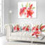 Coussin Lily