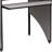 Wright Starter Student Study Carrel/Testing Centre Desk-9891952
