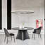 Luminaire suspendu simple à DEL Eliades-86881847-116575651