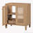 29'' Single Bathroom Vanity Base Only