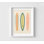 Art inspiré du surf, impression d'affiche encadrée, affiche d'amant de surf, art mural océan, impression d'art bord de mer, impression de décoration de plage, art mural encadré