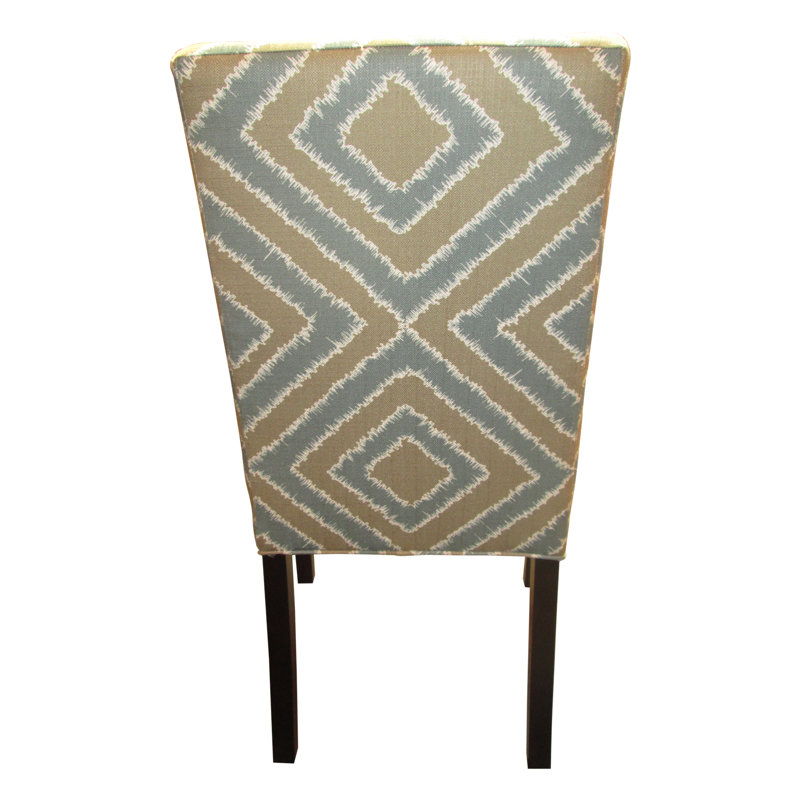 Chaise d'appoint de 21 po de largeur, Capri