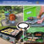 Étui de transport pour transport de gaz Flame King