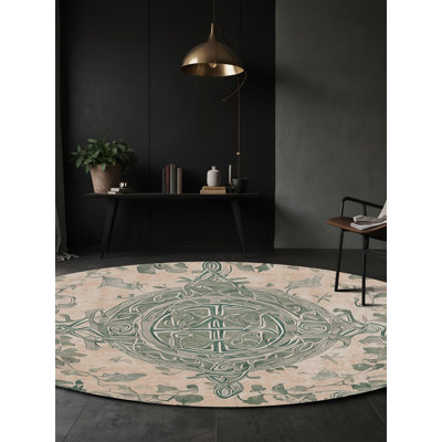 Tapis gris soyeux et moelleux