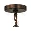 Toscano 10 - Light Chandelier