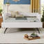 Canapé-lit simple / double rembourré avec couchette escamotable simple, tissu Boucle, capacité de poids de 500 lb, 83 po x 58,5 po x 29,5 po-1381195624-1381195625