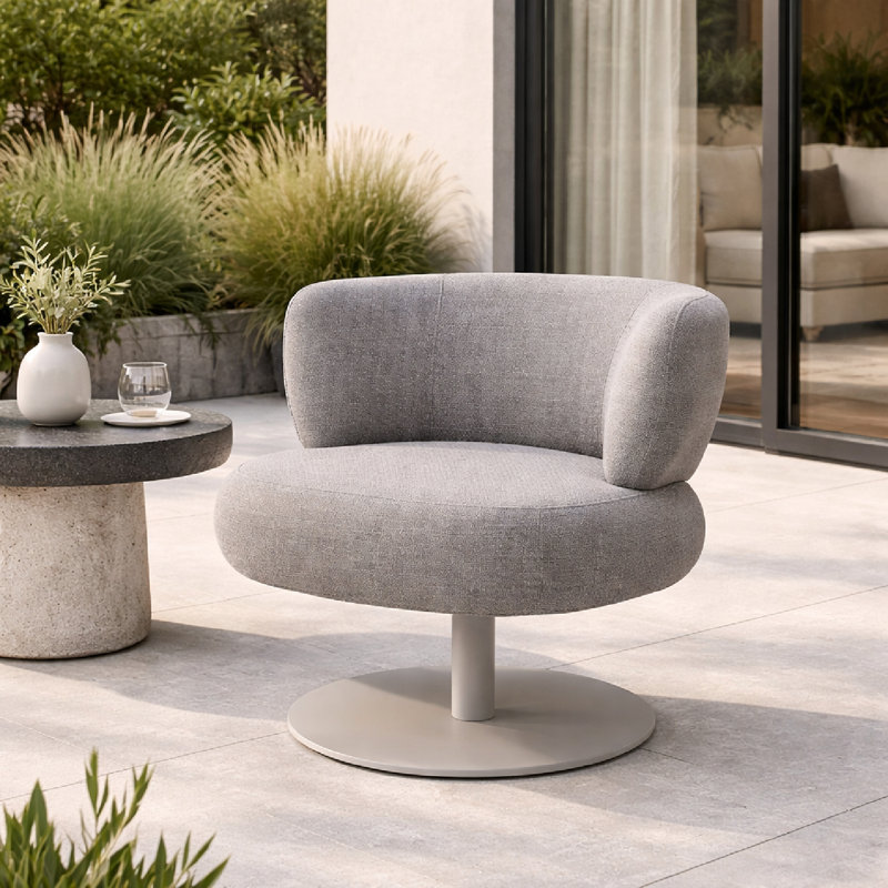 Chaise de salle à manger Mason
