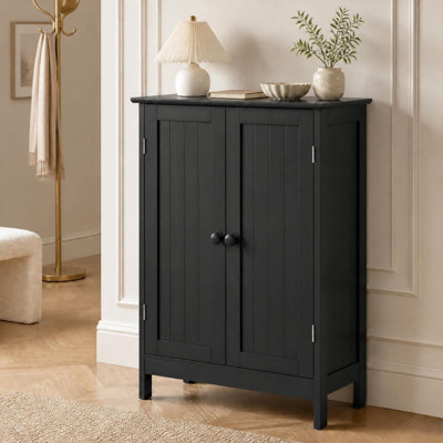 Loreeta Freestanding Bathroom Cabinet