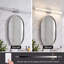 Applique murale à DEL moderne pour salle de bain, luminaire linéaire à intensité variable (3 températures de couleur), éclairage au-dessus du miroir-2039956784-2039956787