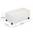 Ingerson 39" Wide Rectangle Ottoman with Storage-114861624