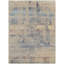 Hand Knotted Abstract Area Rug-1504948685