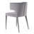 Oradell 20'' H Velvet Upholstered Side Chair-271291917