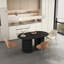 Extendable Dining Tables (table Only, No Chairs, Complete With Top And Legs), Wood Modern Kitchen Home Table