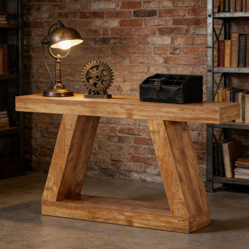 Table de canapé (seulement avec table basse)