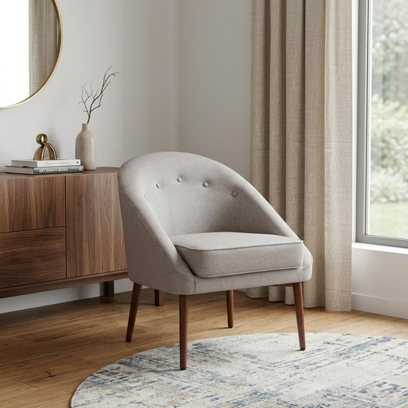 Carter Upholstered Side Chair