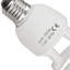 Ampoule fluorescente compacte 45W (5500K)